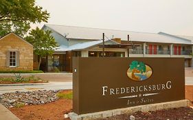 Fredericksburg tx Inn And Suites
